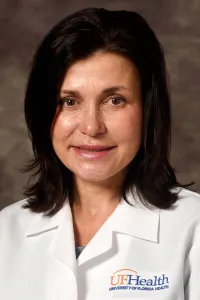 Dr. Tatiana Volkova Brown, MD - Saint Marys, GA - Family Medicine