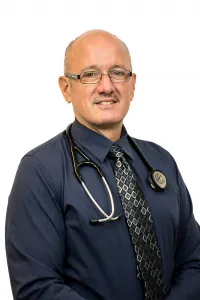 Dr. Randall Phillip Leduc - Greendale, IN - Internal Medicine