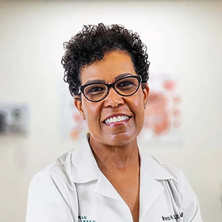 Dr. Wanda Rene Moody, MD - Indianapolis, IN - Preventative Medicine, Family Medicine, Physical Medicine & Rehabilitation