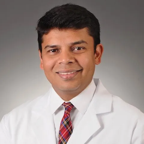 Dr. Abilash Rao Balmuri, MD