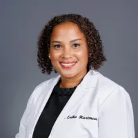 Dr. Erika Bridgeforth Hartman, DDS - Hoover, AL - Orthodontics