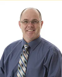 Dr. Kyle Jeffery, MD