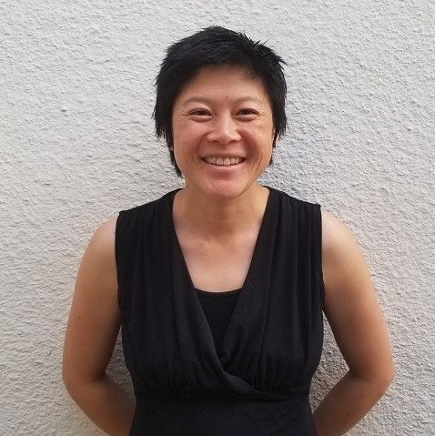 Dr. Amy Leung, MD - Albany, CA - Psychiatry