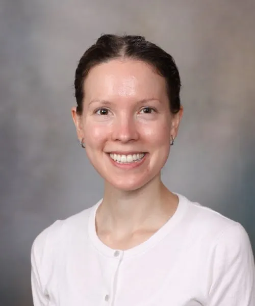 Dr. Ariela Lucy Marshall - Minneapolis, MN - Hematology, Oncology, Internal Medicine