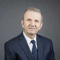 Dr. Rabin Gerrah, MD - Corvallis, OR - Cardiovascular Surgery