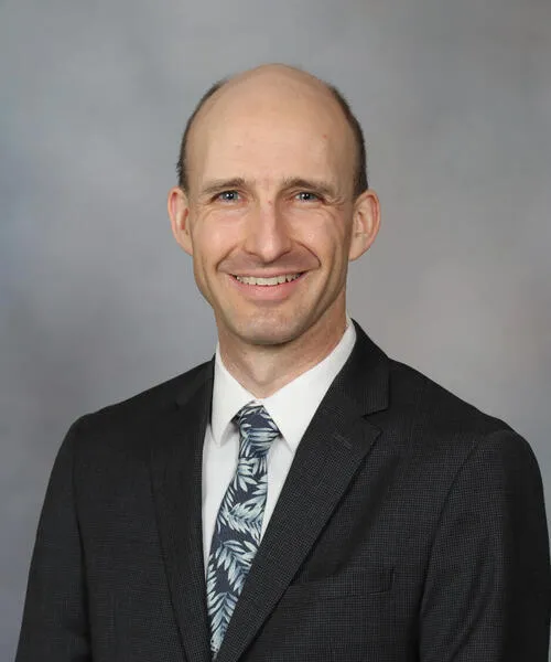 Dr. Terence C Burns, MD