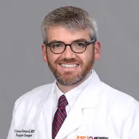 Dr. Corey Eymard, MD - Memphis, TN - Transplant Surgery