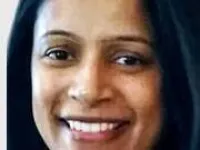 Dr. Shoba Anne Cherian, MD - Nanuet, NY - Family Medicine