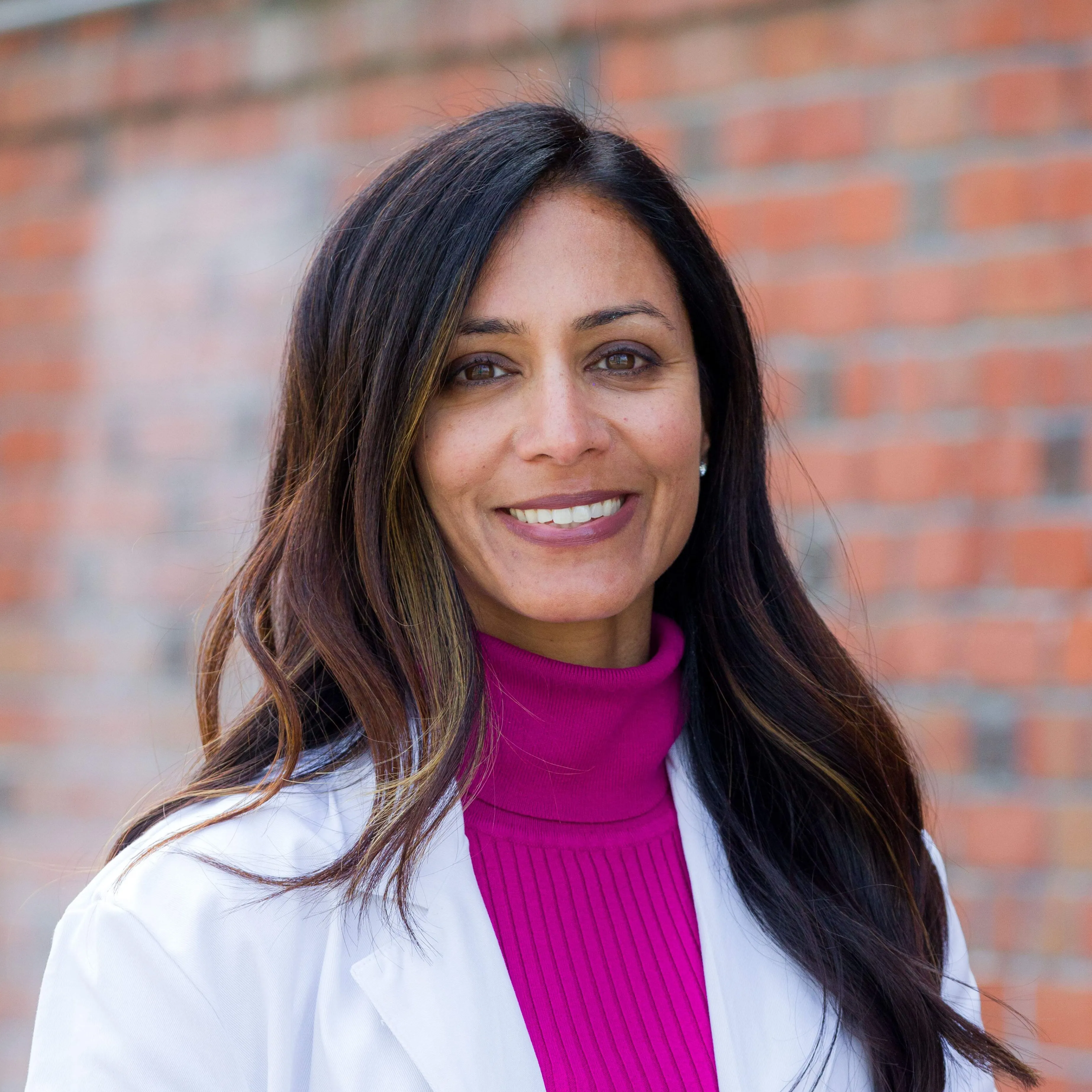 Dr. Tejal Khandhar, DO - Riverside, CA - Pediatrics, Internist/pediatrician