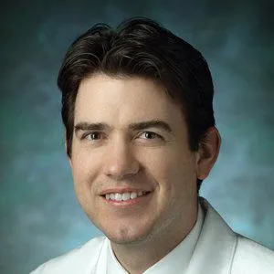 Dr. Richard Andrew Burkhart, MD - Baltimore, MD - Surgery, General Surgeon
