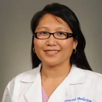 Dr. Erleine Bautista, MD - Chicago, IL - Obstetrics & Gynecology