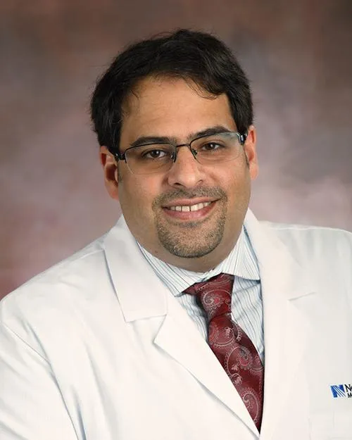 Dr. Jamil T Elfarra, MD