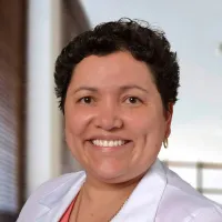 Dr. Irma K Urbina Andersson, MD - Columbus, OH - Diagnostic Radiology