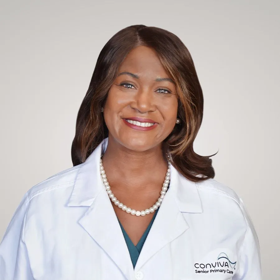 Dr. Tabatha L Rios, MD - Wesley Chapel, FL - Family Medicine, Other Specialty, Geriatrician, Internal Medicine, Other, Pain Medicine