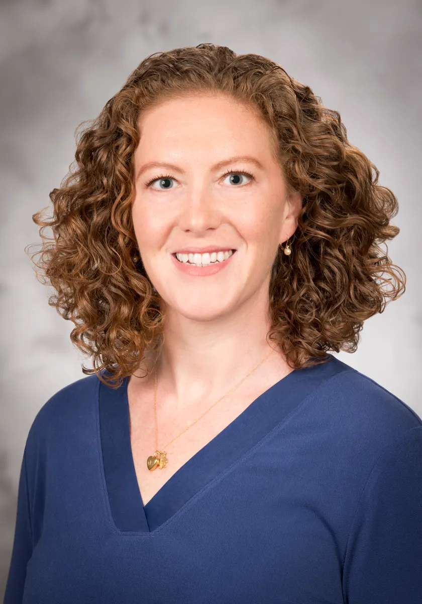 Dr. Katherine Treuhaft Zdrada, MD