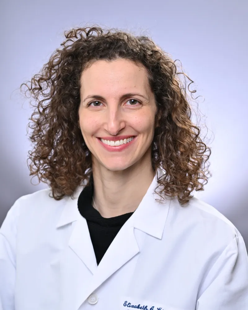 Dr. Elizabeth Kiselak, MD - Wayne, NJ - Trauma Surgery, Trauma Surgeon