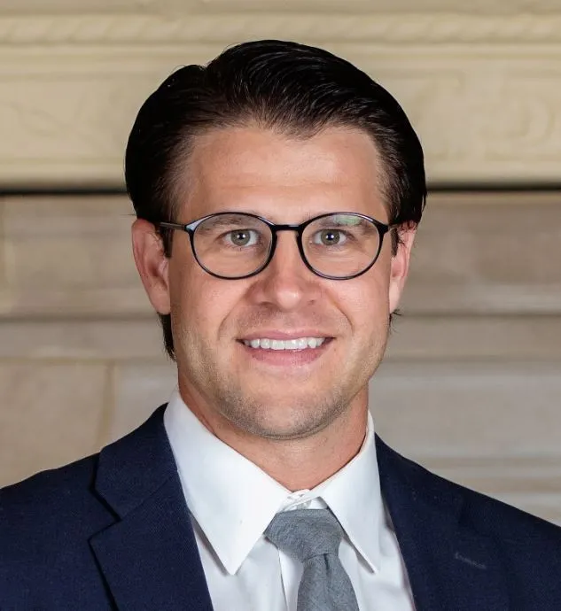 Dr. Lenci Theodore Lucas, MD - Springfield, MO - Ophthalmology