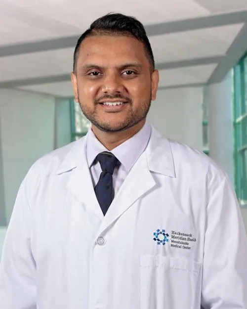 Dr. Sameet Shah, DO - Verona, NJ - Gastroenterology