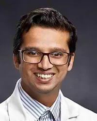 Dr. Sushil Ghimire, MD - Vineland, NJ - Hematology, Oncology