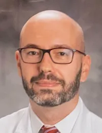 Dr. Edward Ladyzhenskiy, MD