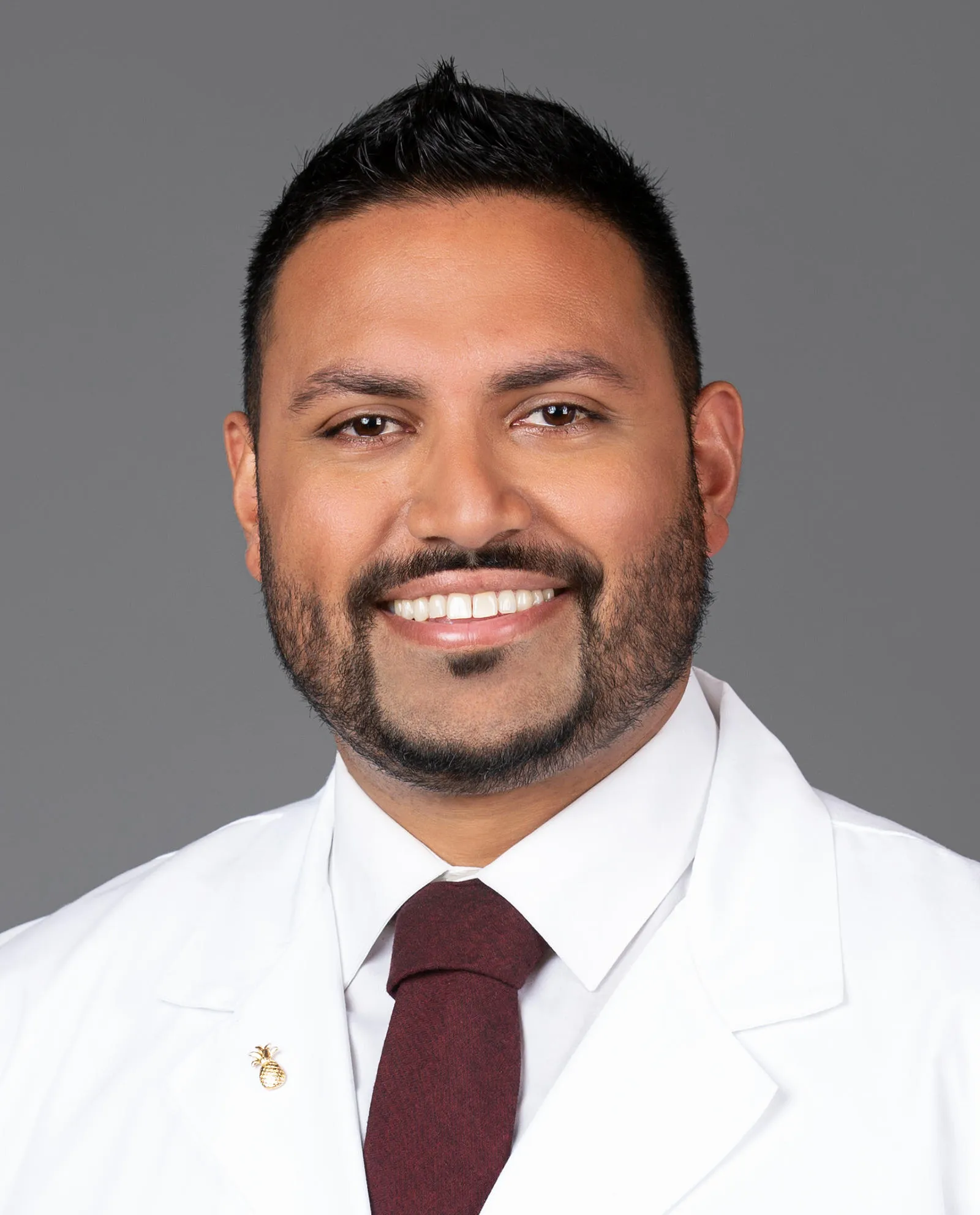 Dr. Justin Matthew Thottam, MD - Plantation, FL - Physical Medicine & Rehabilitation