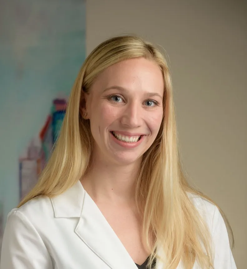 Dr. Brittany Renae Van Beek, DO