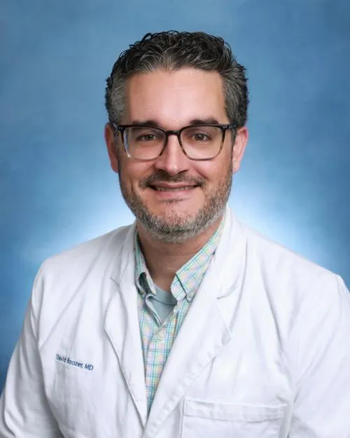 Dr. David Lee Davis-Boozer, MD - Los Angeles, CA - Family Medicine