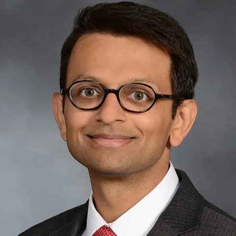 Dr. Neal Parikh, MD - New York, NY - Neurology, Neurologist