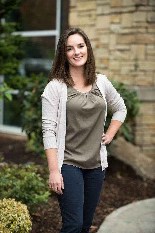 Dr. Shanan Harkness, DO - Vancouver, WA - Obstetrics & Gynecology