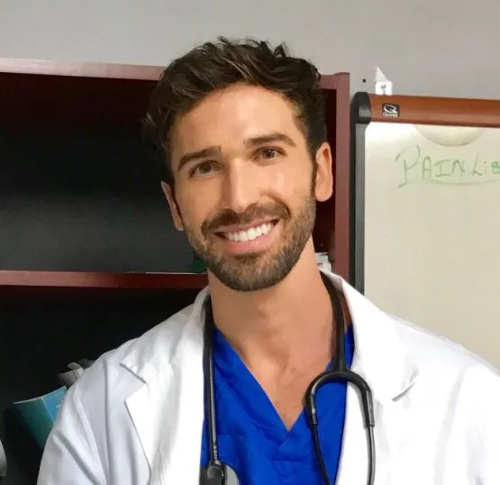 Dr. Jarrett Russell Schanzer, DO - Miami, FL - Anesthesiology