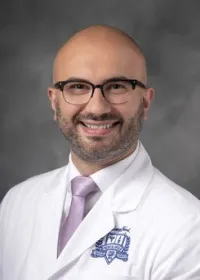 Dr. Andi Peshkepija, MD - Detroit, MI - Surgery