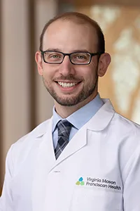 Dr. Alex Tampio, MD