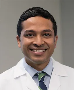 Dr. Paul Kunnath, MD - St. Louis, MO - Internal Medicine