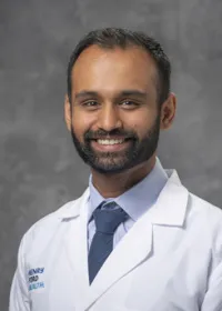Dr. Arafat Y Ali, DO - Detroit, MI - Neuroradiology, Diagnostic Radiology