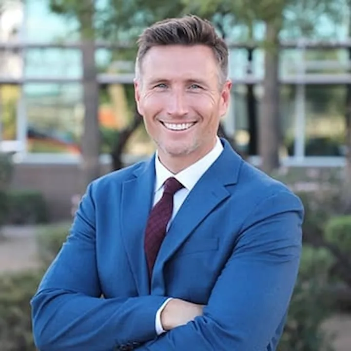 Dr. Trevor P Allen, DDS - Tempe, AZ - Dentistry, Dentist/oral Surgeon