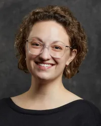 Dr Allison Kidwell, DO - Owosso, MI - Pediatrics
