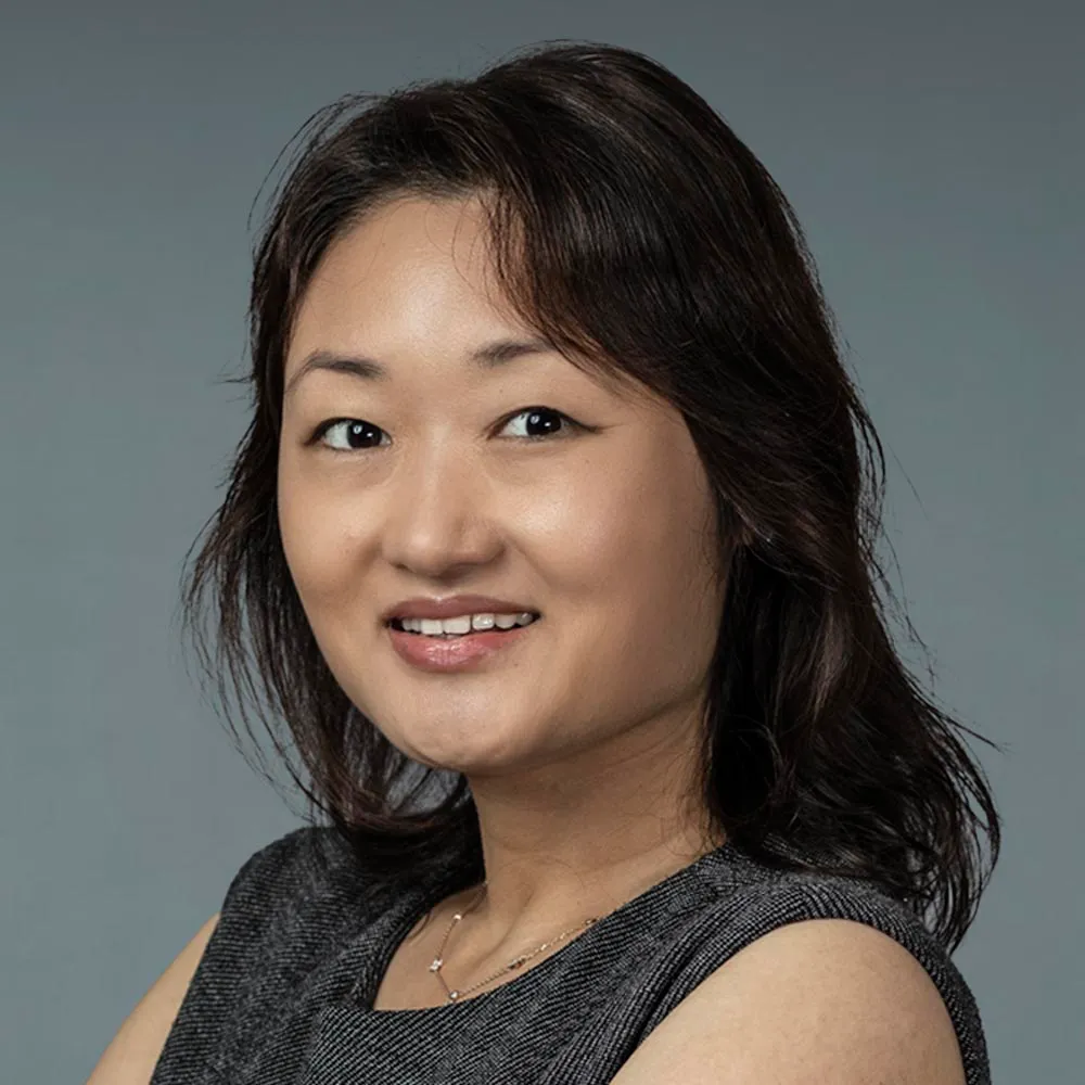 Dr. Sophia S Kwon, DO - New York, NY - Pulmonology, Critical Care Medicine, Other Specialty