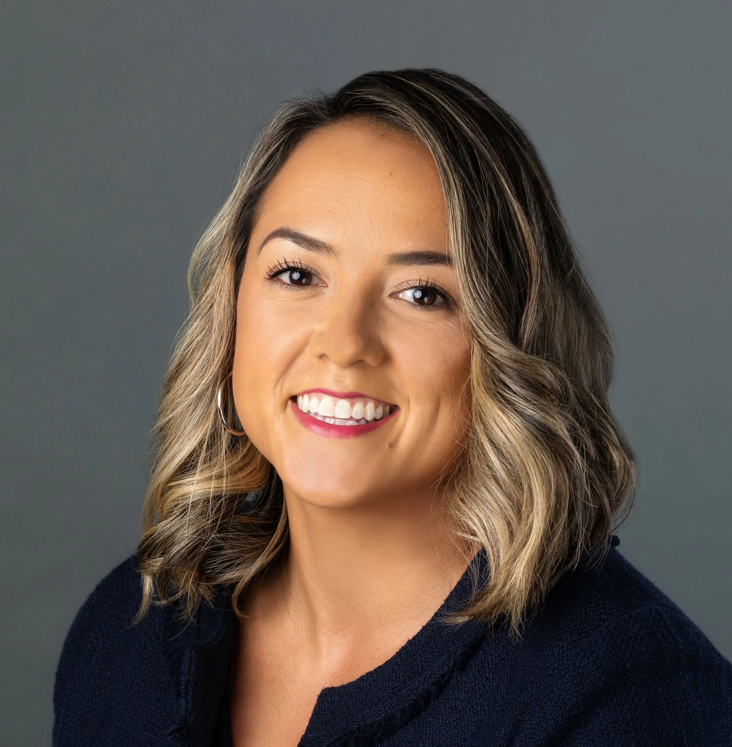 Dr. Crystal Lynn Nhieu, MD