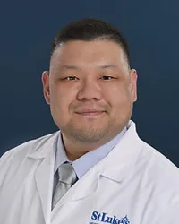 Dr. Brian K Kim, DO