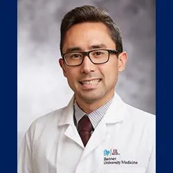 Dr. Matthew Akira Schmidgall, MD - Phoenix, AZ - Family Medicine