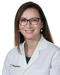 Dr. Loreli Garnica Moya, MD - Conyers, GA - Family Medicine