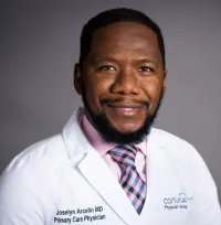 Dr. Joselyn Arcelin, MD - Jacksonville, FL - Family Medicine, Internal Medicine