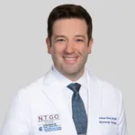 Dr. Graham W Brown, DO, MA