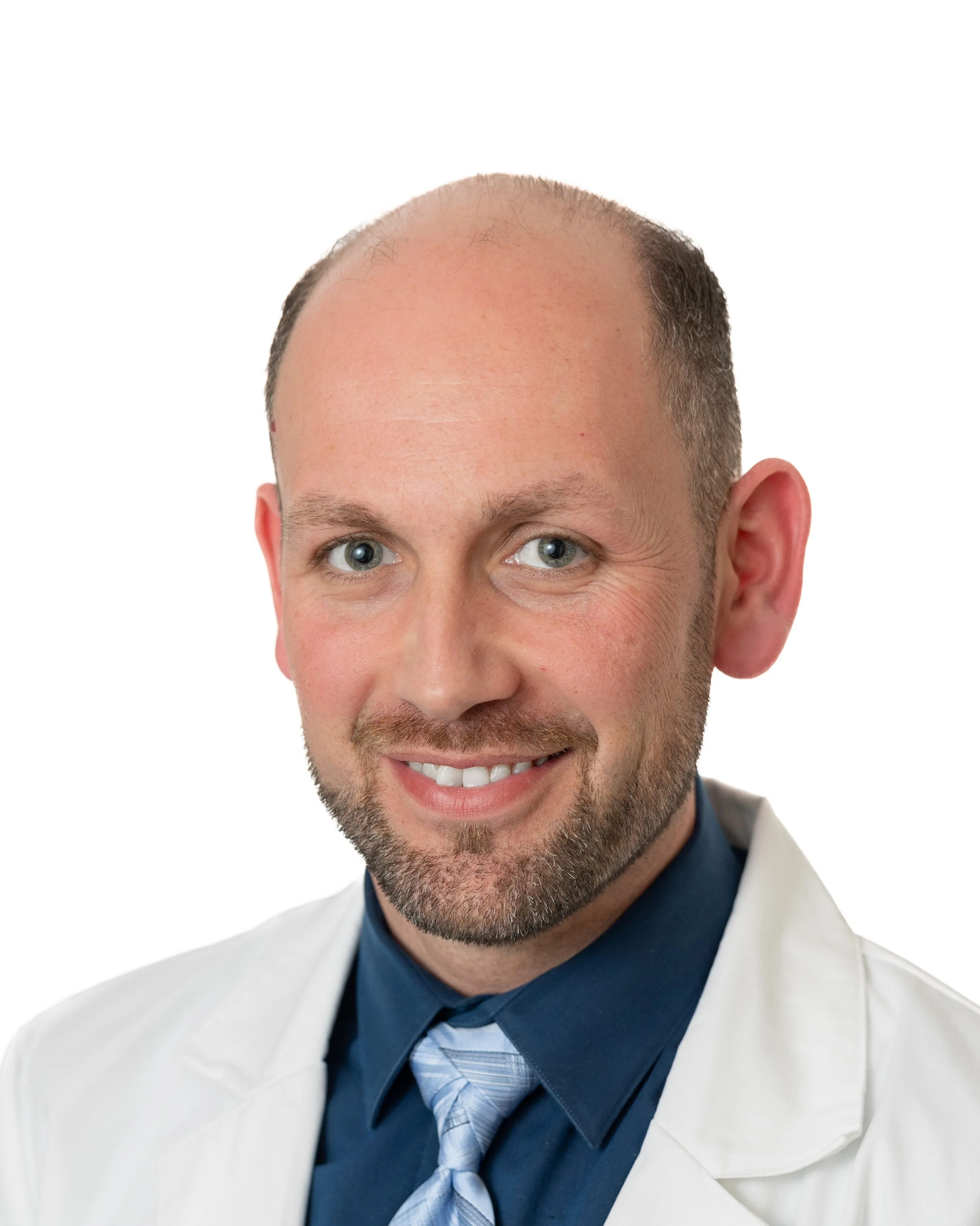 Dr. Justin Dale Sargent - Goldsboro, NC - Surgery, General Surgeon