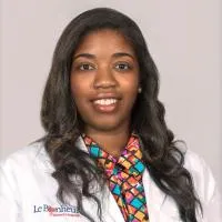 Dr. Keadrea Wilson, MD - Memphis, TN - Neonatology