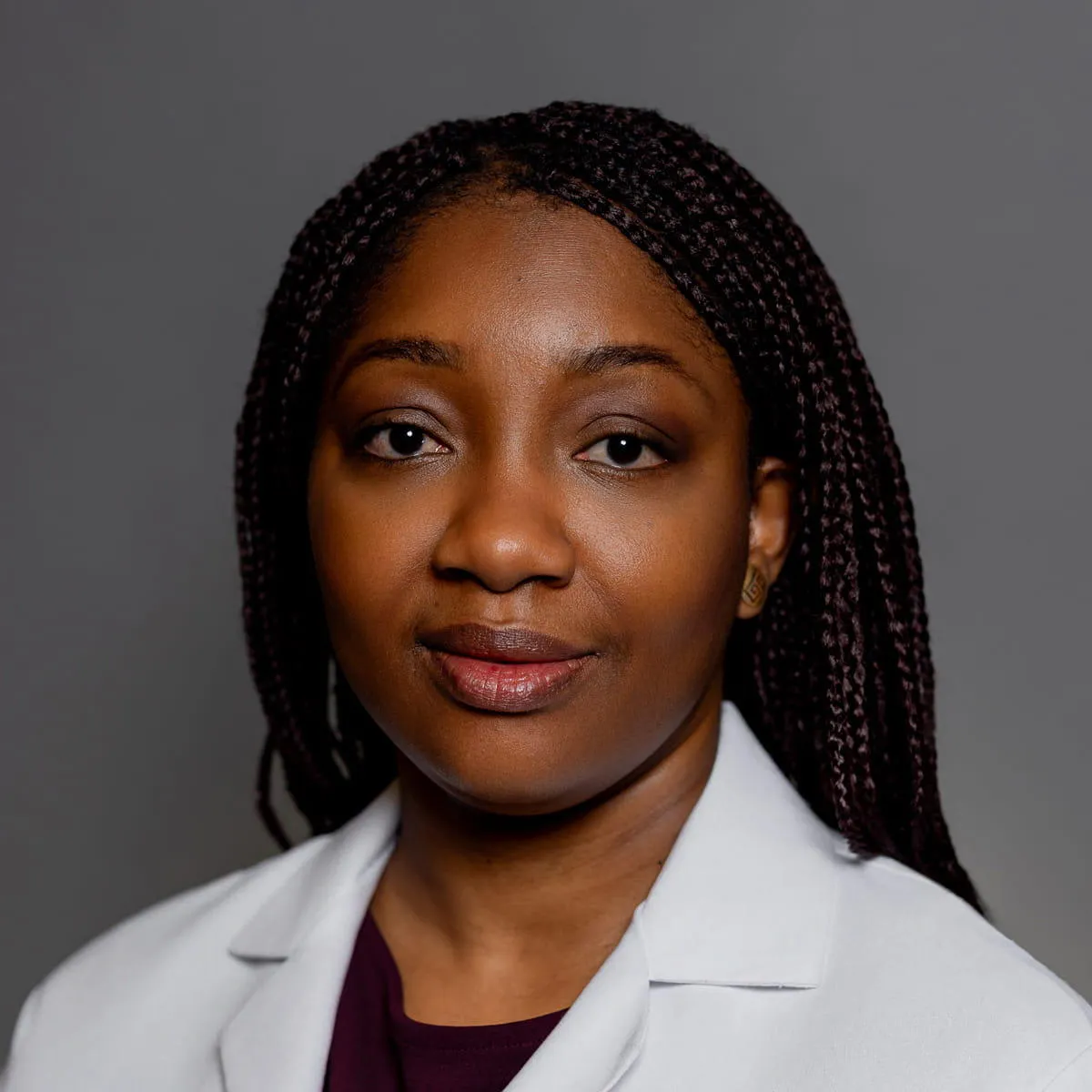 Dr. Ifeoluwa Adebanke Ogunbadeniyi, MD - Atlanta, GA - Internal Medicine