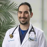 Dr. Bruce Kaufman, DO - Salinas, CA - Internal Medicine