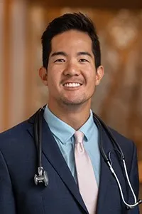 Dr. Blake Wachi, MD - Bellevue, WA - Surgery