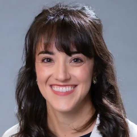 Dr. Meredith Allain, MD - New Orleans, LA - Medical Genetics, Genetics Specialist