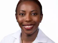 Dr. Fatima Traore, MD - Suffern, NY - Neurology